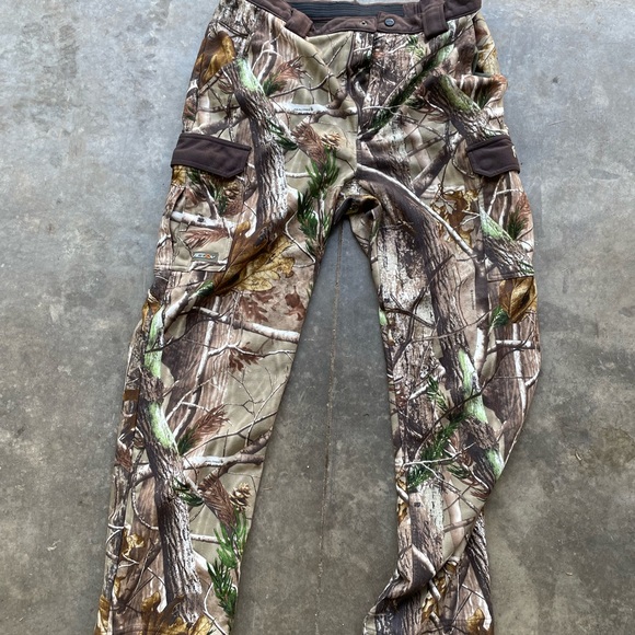 ScentLok Full season Jacket and pants - Picture 4 of 5